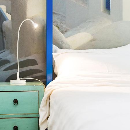 Tianjin Cloudy Bay Youth Hostel Экстерьер фото
